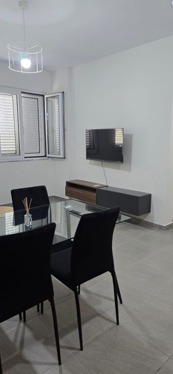 1+1,4th floor without elevator,vasil shanto,550 thousand lek