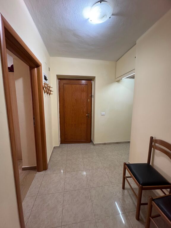 Apartament 1+1 per qera tek Mozaiku i Tiranes !