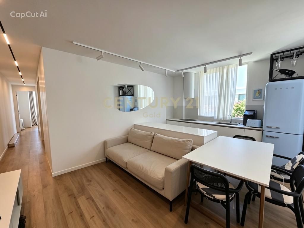 Appartamento 3+1 in vendita a Green Coast