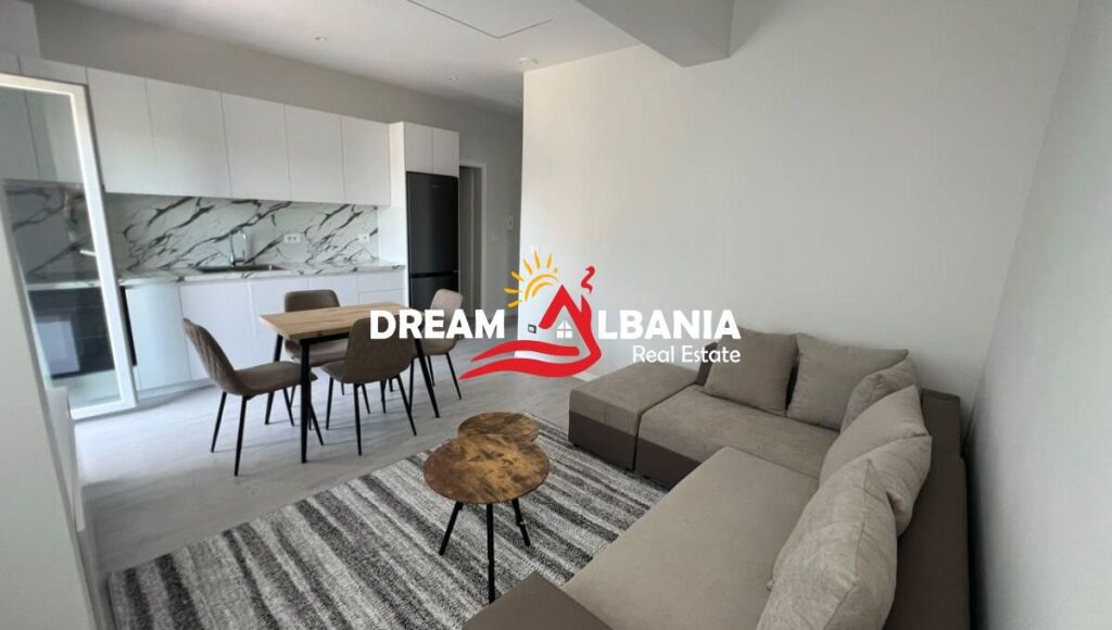 Jepet me qera apartament 1+1 tek Kodra e Priftit ID (42111639)
