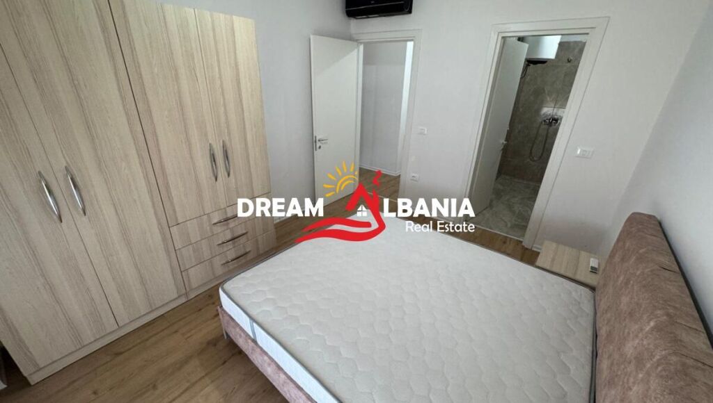 Jepet me qera apartament 2+1+2 ne Don Bosko kompleksi Trio Tower (ID 42215494)