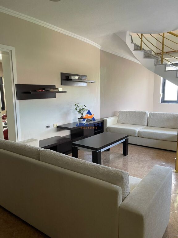 3-STOREY VILLA FOR RENT "NEAR TEG" 350000 LEKE (NEGOTIABLE)