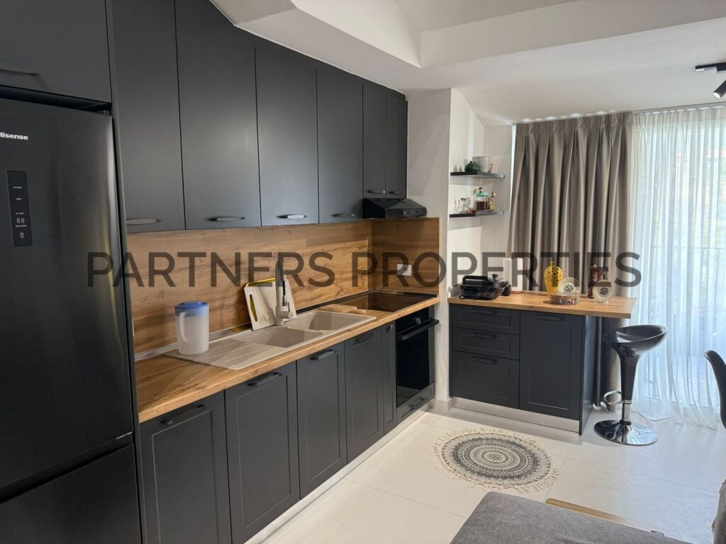 🏡 APARTMENT 1+1 FOR SALE IN FRESK