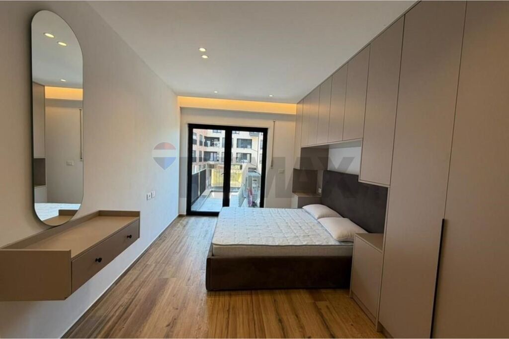APARTAMENT 2+1 + PARKIM PER QIRA R.KODRA DIELLIT 2