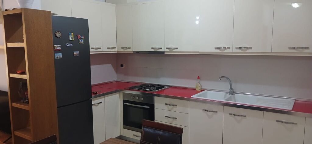 Botanical Garden, Apartment 1+1 for Rent