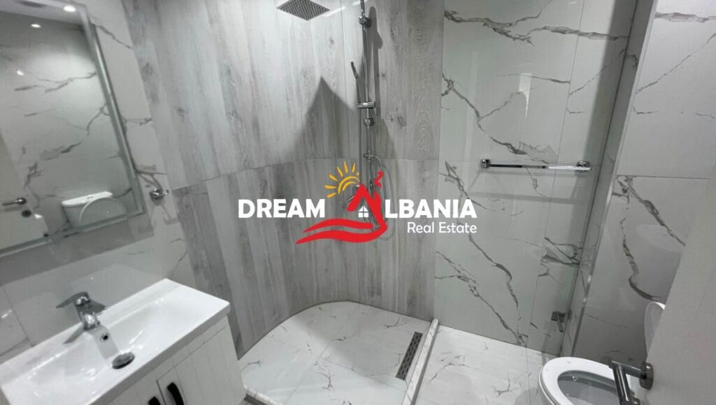 Apartment 1+1 for rent at Kodra e Priftit ID (42111637)
