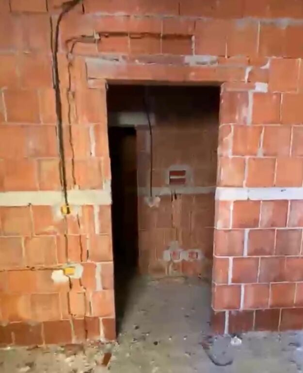 Shitet Apartament  2+1 Paskuqan Unaza e Madhe