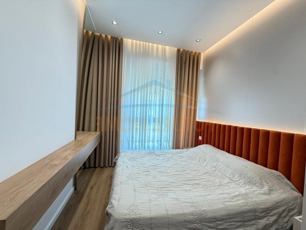 Qera, Apartament 1+1, Rezidenca Oxa