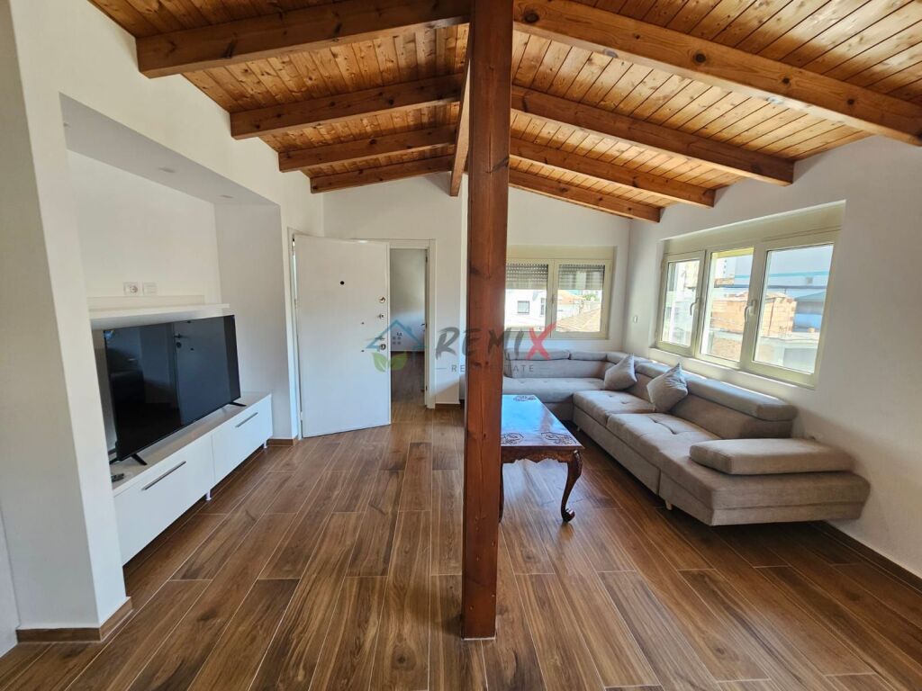 # ✨ Appartamento moderno 2+1 in affitto – Di fronte a 2 Gjelave, Durrës