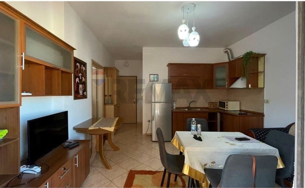 APARTMENT 1+1 FOR RENT – FRESK ✨