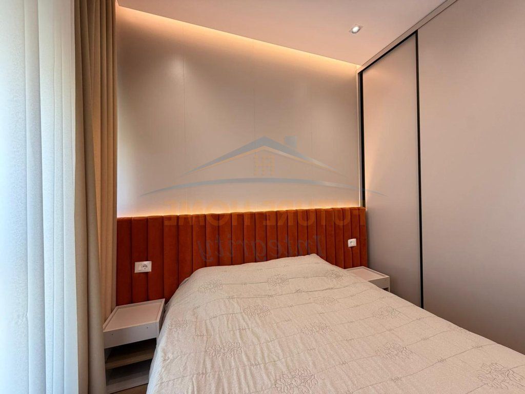 Qera, Apartament 1+1, Rezidenca Oxa