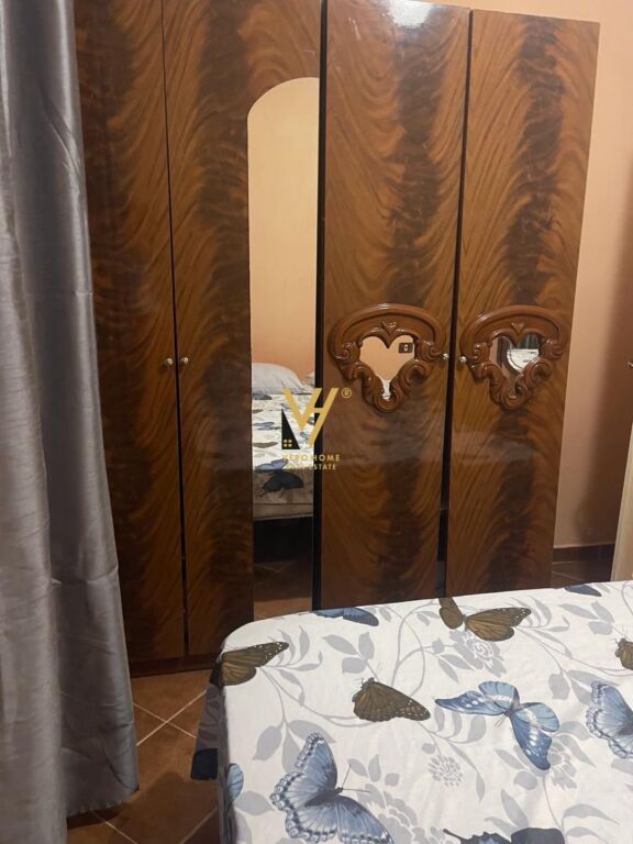 APPARTAMENTO 1+1 IN AFFITTO PRESSO I PALAZZI CABEJ 42.000 LEKE
