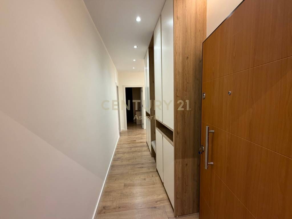 Appartamento 2+1+2 in Affitto – Via Barrikadave