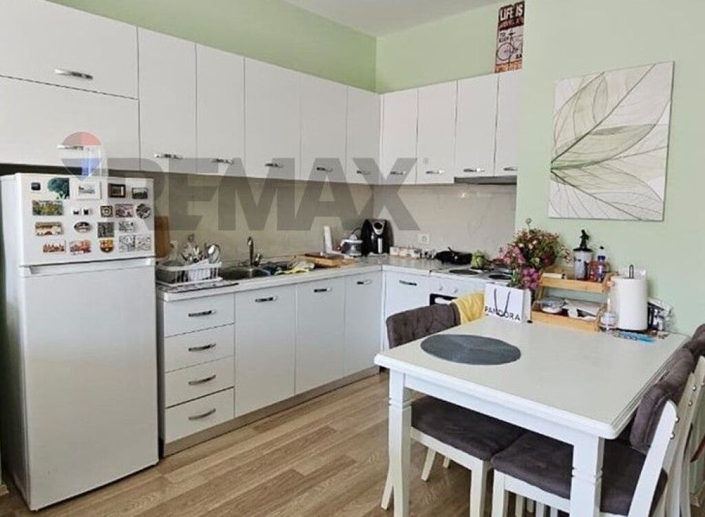 Apartament1+1- Për Qira - Rruga Luigj Gurakuqi, Tiranë!!!! ID: 530201017-698
