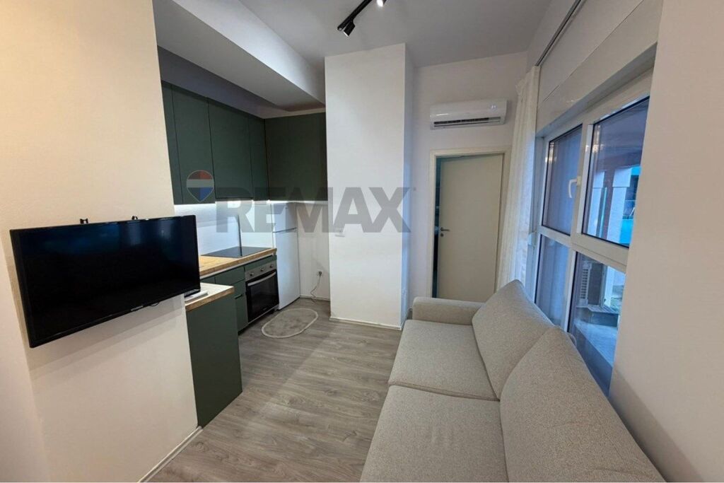 STUDIO FOR SALE- MANGALEM