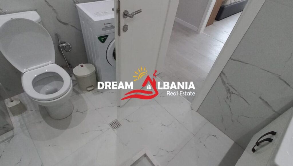 Jepet me qera apartament 1+1 tek Rruga Papa Klementi XI ID (42111633)
