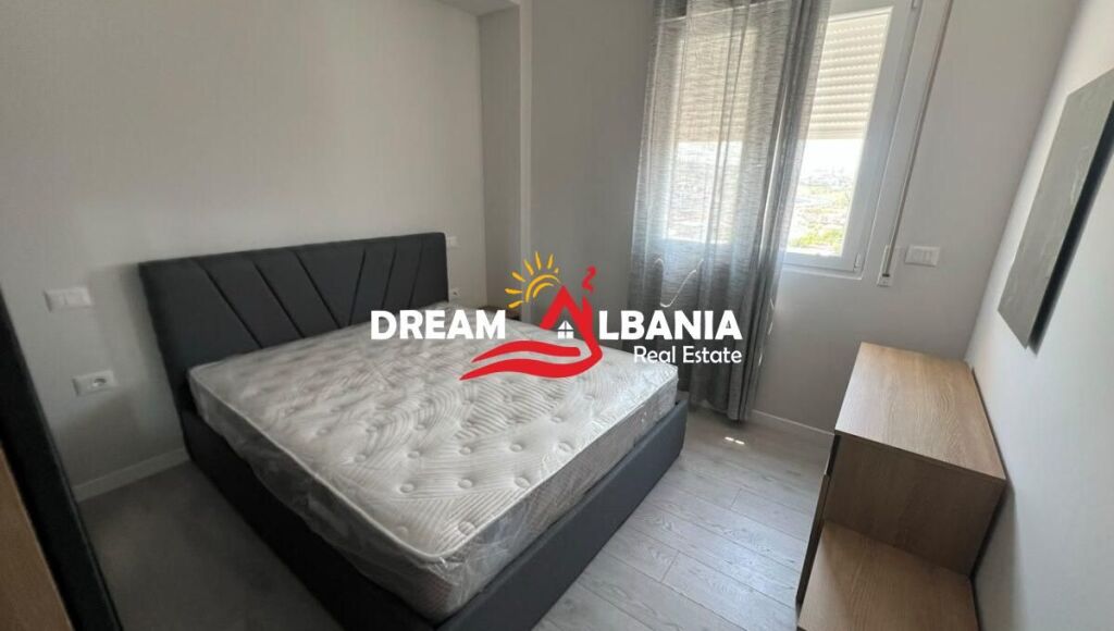 Jepet me qera apartament 1+1 tek Kodra e Priftit ID (42111639)
