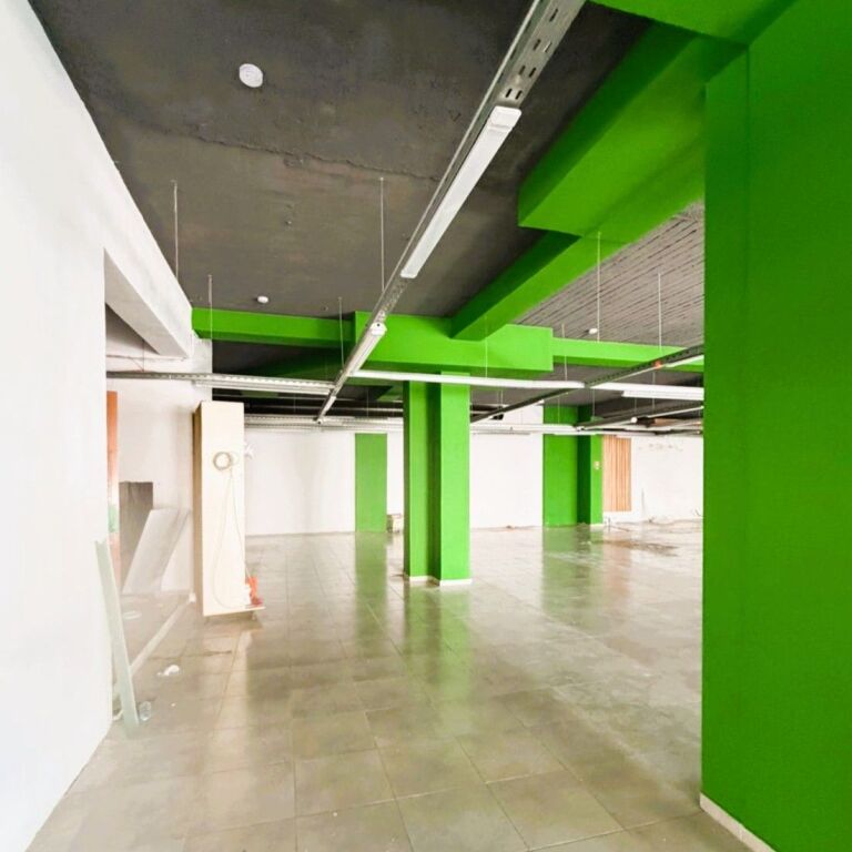 🏢✨ BUSINESS PREMISES FOR RENT – ELEONORA, TIRANA ✨🏢