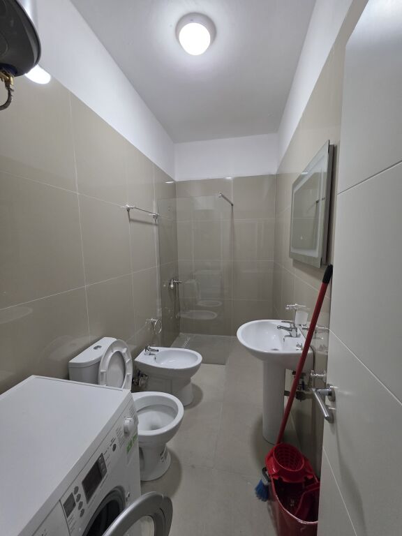 For rent 1+1+veranda Astir Tudas Residence 400 thousand lek