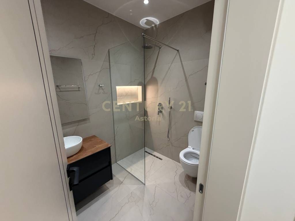 Appartamento 2+1+2 in Affitto – Via Barrikadave