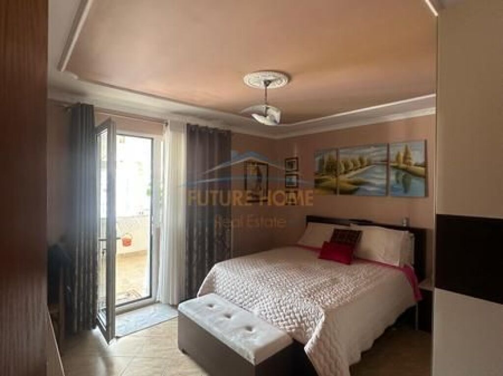 For sale, Apartment 3+1+2+Veranda, Ali Dem, near the Mangalem complex