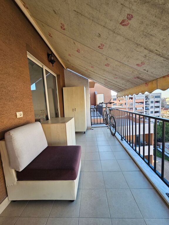 ASTIR  Apartment 1+1 for Rent |  📍 Located in a quiet and highly sought-after area of Astir AT THE TWO PALMS  price 40,000 leke