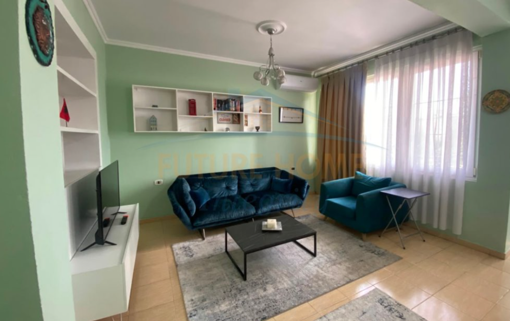 Qera, Apartament 2+1, Ish Tregu Elektrik