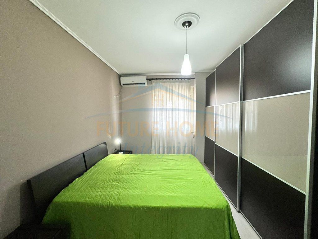 For sale, Apartment 2+1+2, Grand Complex, Tirana.