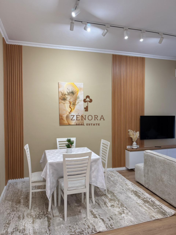 AFFITTASI APPARTAMENTO 1+1 – GIARDINO BOTANICO, TIRANA (D111008TR)