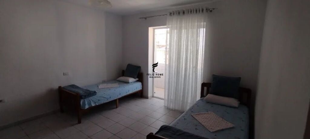 APARTMENT FOR RENT 1+1 ELBASANIT STREET 55,000 LEKE FH-82682