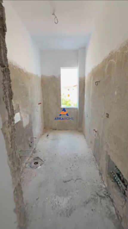 OCCASION! APARTMENT 1+1+BALCONY FOR SALE "KAMEZ" 68,000 EURO