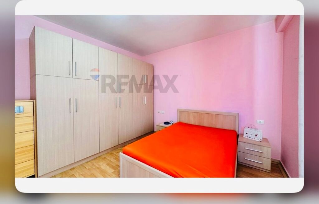 Apartament 1+1 Qender