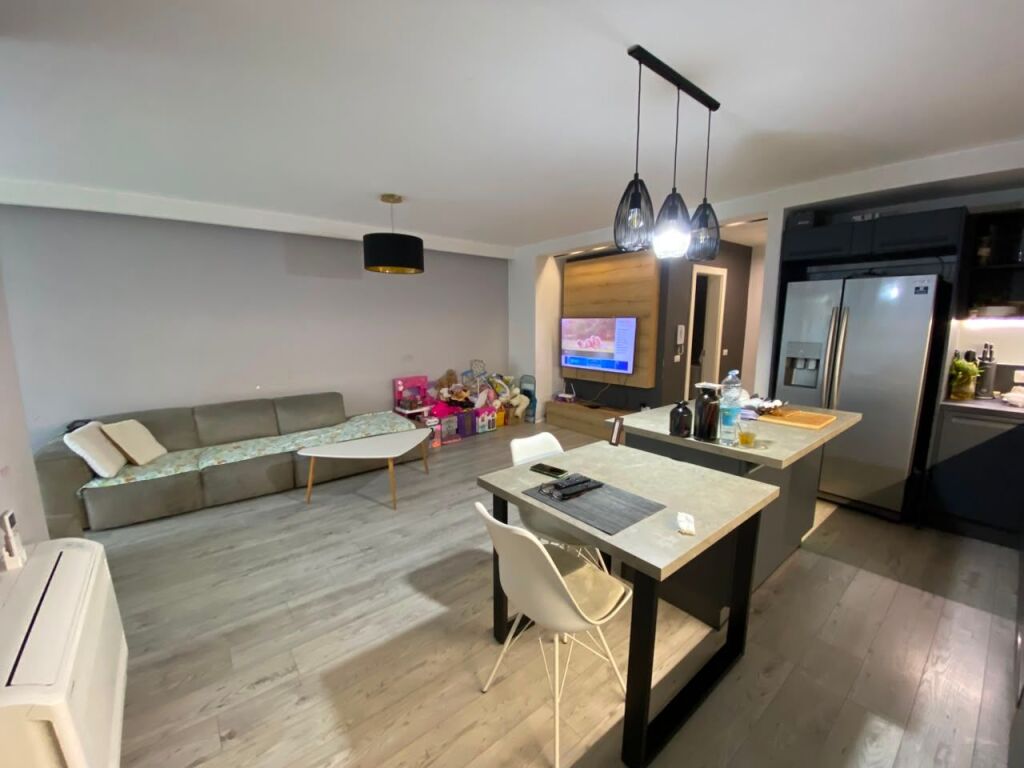 Apartament 2+1 për Shitje në Vollga, Durres!