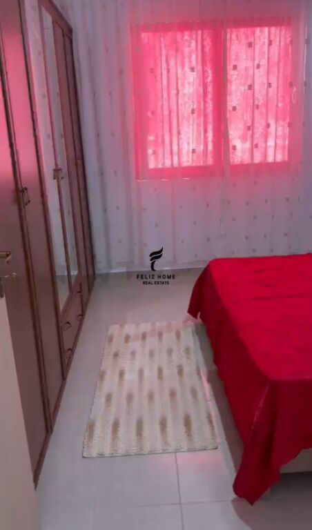 FOR SALE APARTMENT 1+1 DIBRA STREET 11,900,000 LEKE FH-82587
