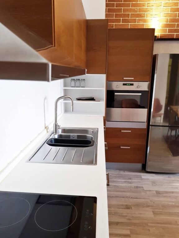 Apartment 2+1+2 for sale Green City Complex !