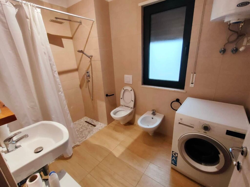 Apartment 2+1+2 for sale Green City Complex !