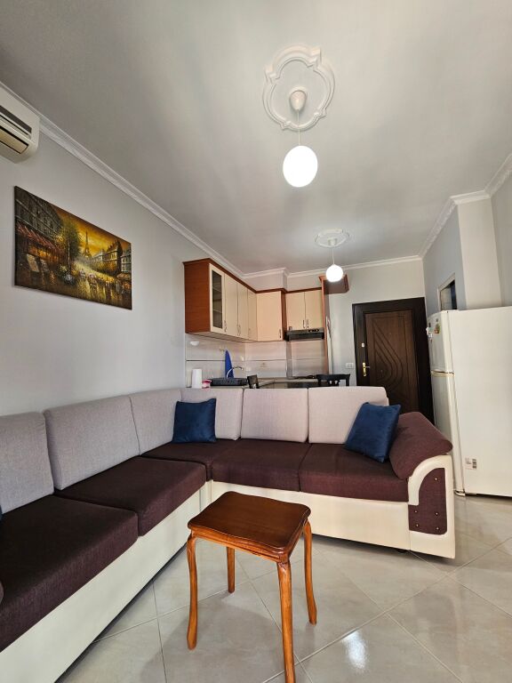 ASTIR  Apartment 1+1 for Rent |  📍 Located in a quiet and highly sought-after area of Astir AT THE TWO PALMS  price 40,000 leke