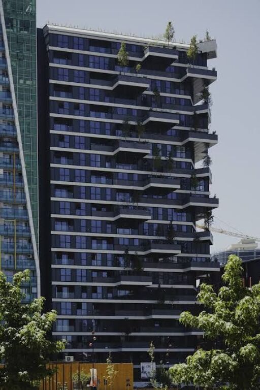 For Rent, 3+1+2 Apartment (For Office Use), Air Albania Stadium