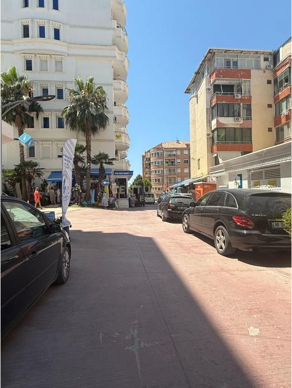 Locale Commerciale in Affitto – Opportunità Ideale vicino a " Grand Blue Fafa " - 25.000 € / Anno !