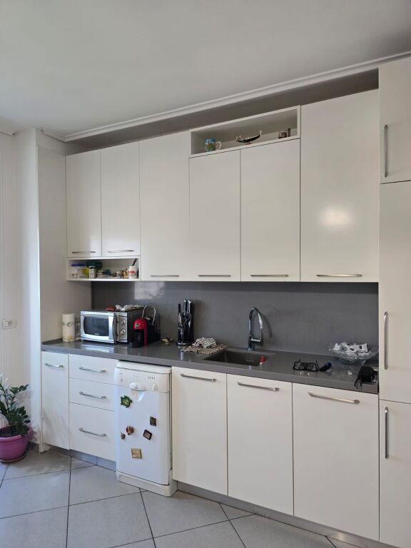 Apartment for sale 2+1 near the former aviation field