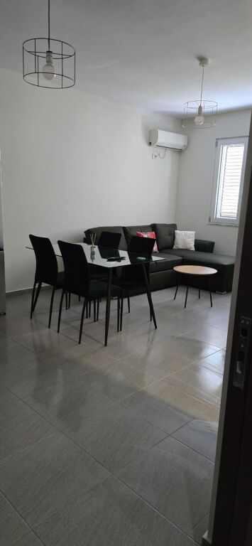 1+1,4th floor without elevator,vasil shanto,550 thousand lek