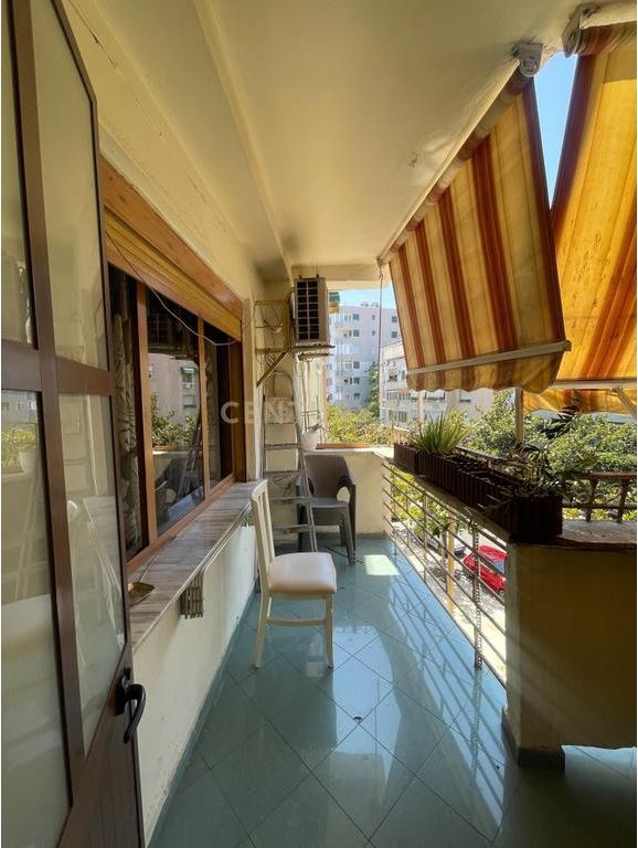 Apartment 2+1 for Rent – Opposite the Court, Durres!
