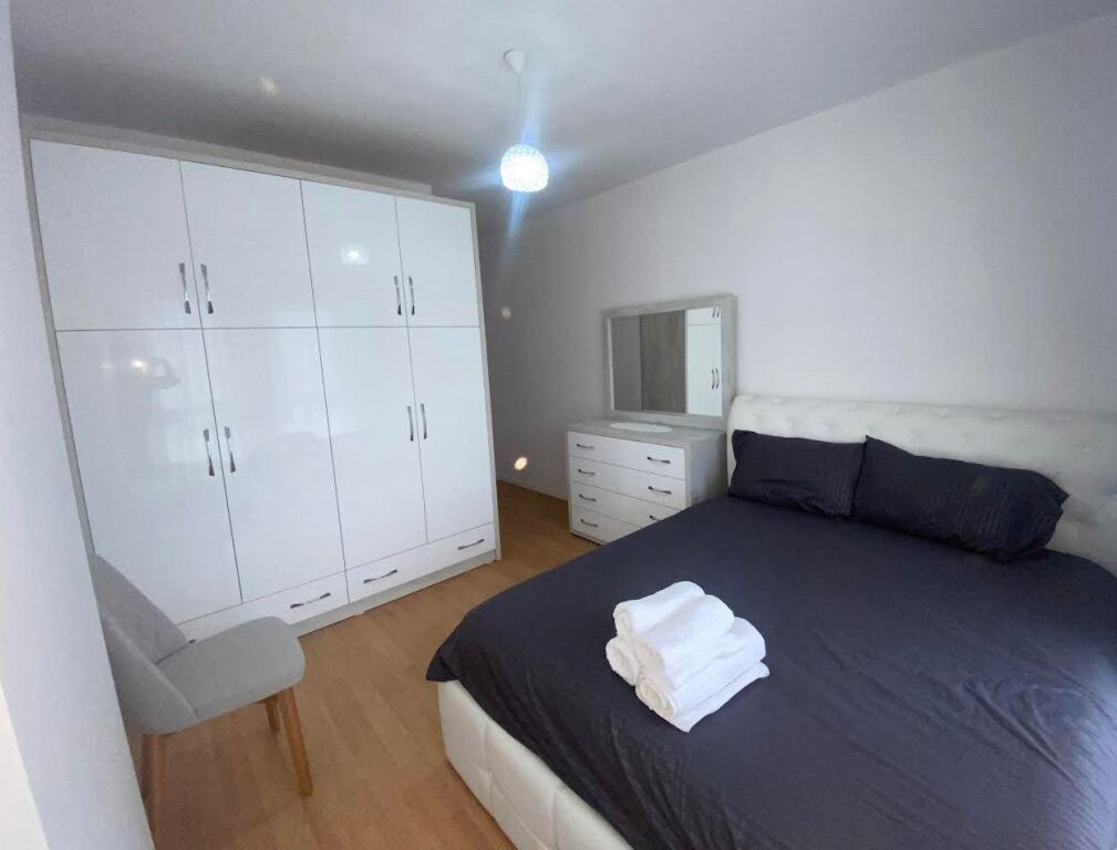 📌FOR RENT APARTMENT 2+1+2 – 5 MAY