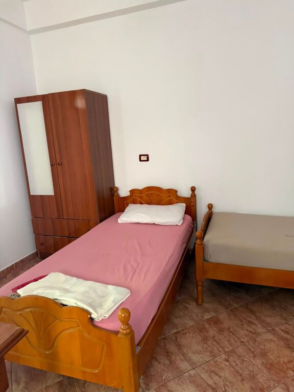 Rent | Garsoniere | Spitali Amerikan 2 | 300 €/month