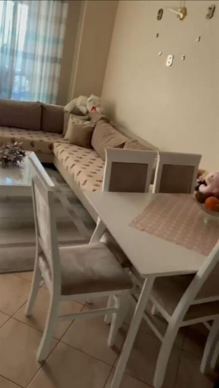 Qera | Apartament 2 + 1 | Yzberisht | 480 €/muaj
