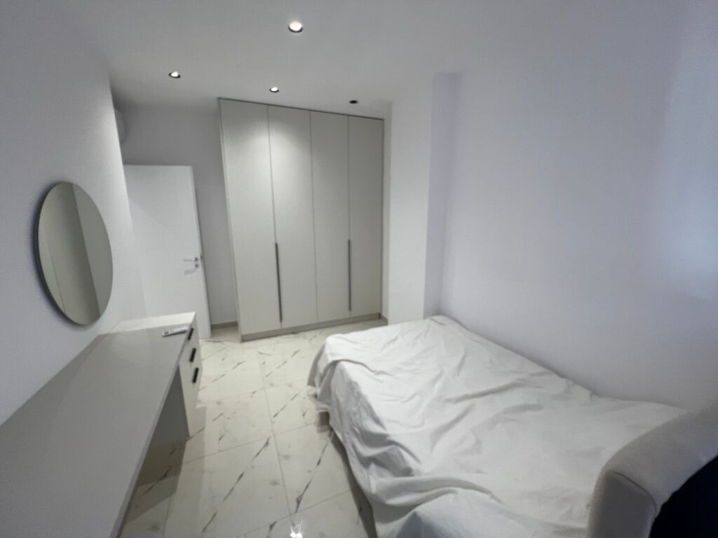 For rent apartment 2+1+2+Parking Space at Aura Complex