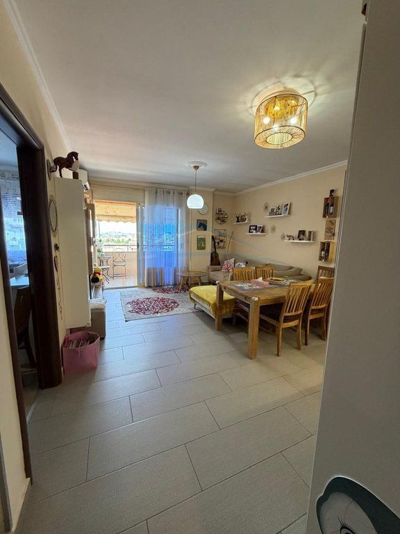 For sale, Apartment 1+1, Fresk, Tirane.