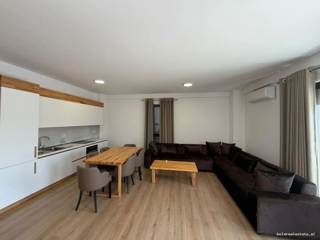 Apartament me Qera 2+1+2 Ne Porcelan prane UET (ID B2201011) Tirane.