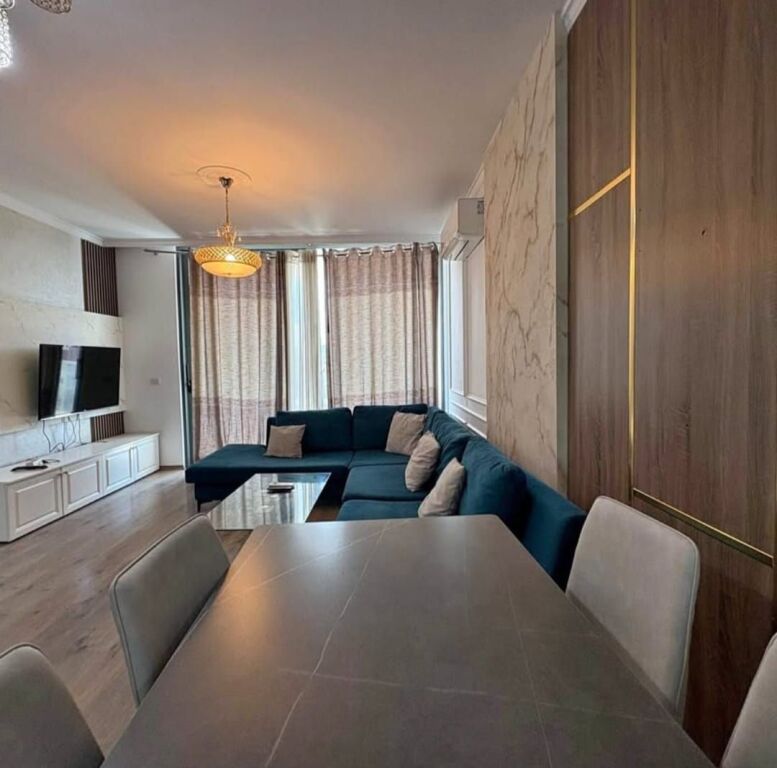 🏡 Appartamento 2+1 in Affitto – Complesso Fiori di Bosco, Don Bosko