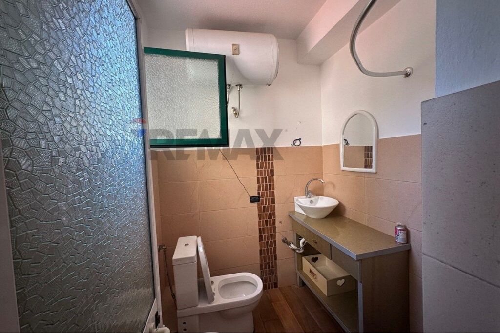 SHITET APARTAMENT 1+1 NE BLLOK
